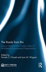Cover: The Roads from Rio - Routledge