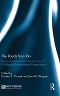 Bild: The Roads from Rio - Routledge