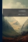 Cover: Lowell - Nabu Press