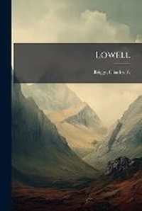 Enlarge image Cover: Lowell - Nabu Press