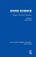 Cover: Doing Science (RLE Edu O) - Routledge