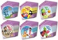 Cover: Oxford Reading Tree Songbirds Phonics: Level 1+: Class Pack of 36 - Oxford University Press