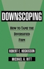 Cover: Downscoping - Oxford University Press Inc