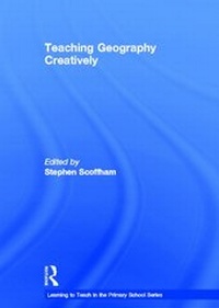 Enlarge image Cover: Teaching Geography Creatively - Routledge