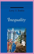 Cover: Inequality - Oxford University Press Inc