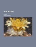 Cover: Hochzeit; Roman - Rarebooksclub.com