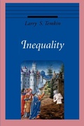 Cover: Inequality - Oxford University Press Inc