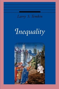 Enlarge image Cover: Inequality - Oxford University Press Inc