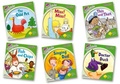 Cover: Oxford Reading Tree Songbirds Phonics: Level 2: Mixed Pack of 6 - Oxford University Press