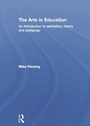 Cover: The Arts in Education - Routledge
