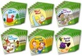 Cover: Oxford Reading Tree Songbirds Phonics: Level 2: Class Pack of 36 - Oxford University Press