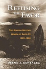 Cover: Refusing the Favor - Oxford University Press Inc