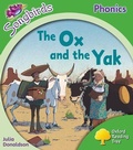 Cover: Oxford Reading Tree: Level 2: More Songbirds Phonics - Oxford University Press