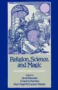 Cover: Religion, Science, and Magic - Oxford University Press Inc