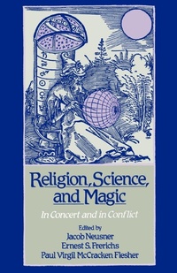Enlarge image Cover: Religion, Science, and Magic - Oxford University Press Inc