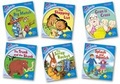 Cover: Oxford Reading Tree Songbirds Phonics: Level 3: Mixed Pack of 6 - Oxford University Press