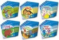 Cover: Oxford Reading Tree Songbirds Phonics: Level 3: Class Pack of 36 - Oxford University Press