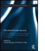 Cover: Maritime Private Security - Routledge