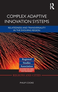 Enlarge image Cover: Complex Adaptive Innovation Systems - Routledge