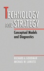 Cover: Technology and Strategy - Oxford University Press Inc