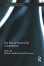 Cover: The Role of Science for Conservation - Routledge
