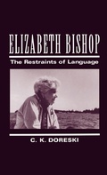 Cover: Elizabeth Bishop - Oxford University Press Inc