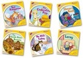 Cover: Oxford Reading Tree Songbirds Phonics: Level 5: Mixed Pack of 6 - Oxford University Press