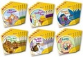 Cover: Oxford Reading Tree Songbirds Phonics: Level 5: Class Pack of 36 - Oxford University Press