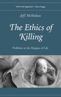Cover: The Ethics of Killing - Oxford University Press Inc