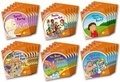 Cover: Oxford Reading Tree Songbirds Phonics: Level 6: Class Pack of 36 - Oxford University Press