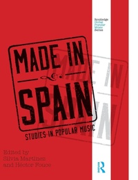 Abbildung von: Made in Spain - Routledge