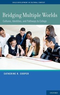 Cover: Bridging Multiple Worlds - Oxford University Press Inc