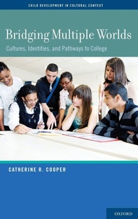 Enlarge image Cover: Bridging Multiple Worlds - Oxford University Press Inc