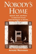 Cover: Nobody's Home - Oxford University Press Inc