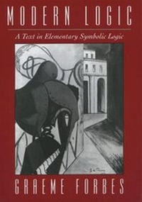 Enlarge image Cover: Modern Logic - Oxford University Press Inc