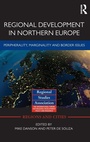 Cover: Regional Development in Northern Europe - Routledge
