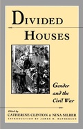 Cover: Divided Houses - Oxford University Press Inc
