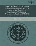 Cover: This Is Not Available 003187 - Proquest, Umi Dissertation Publishing