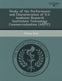 Enlarge image Cover: This Is Not Available 003187 - Proquest, Umi Dissertation Publishing