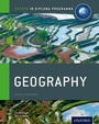 Cover: IB Geography Course Book: Oxford IB Diploma Programme - Oxford University Press