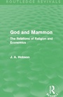 Cover: God and Mammon (Routledge Revivals) - Routledge