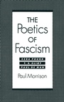 Cover: The Poetics of Fascism - Oxford University Press Inc