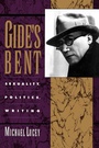 Cover: Gide's Bent - Oxford University Press Inc