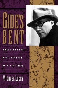 Enlarge image Cover: Gide's Bent - Oxford University Press Inc