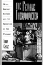 Cover: The Female Thermometer - Oxford University Press Inc
