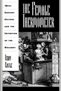Cover: The Female Thermometer - Oxford University Press Inc