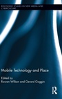 Cover: Mobile Technology and Place - Routledge