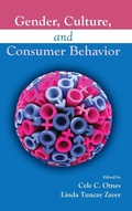 Cover: Gender, Culture, and Consumer Behavior - Routledge
