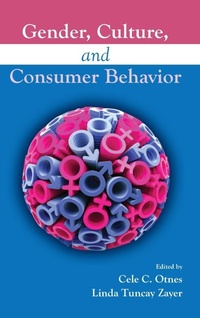 Enlarge image Cover: Gender, Culture, and Consumer Behavior - Routledge