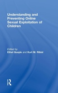 Cover: Understanding and Preventing Online Sexual Exploitation of Children - Routledge